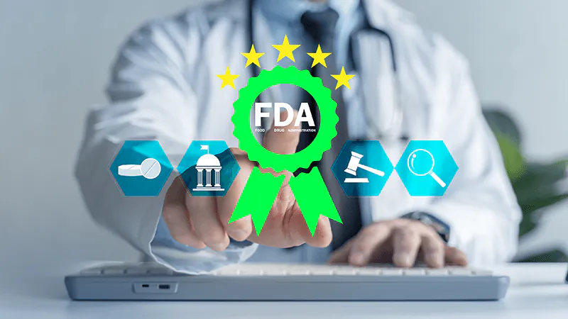 FDA greenlights first orexin-restoring narcolepsy drug and two Alzheimer's blood tests in August 2026
