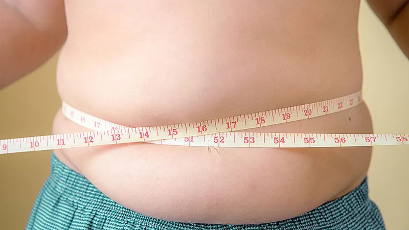 Early childhood obesity is a strong predictor of obesity in adolescence
