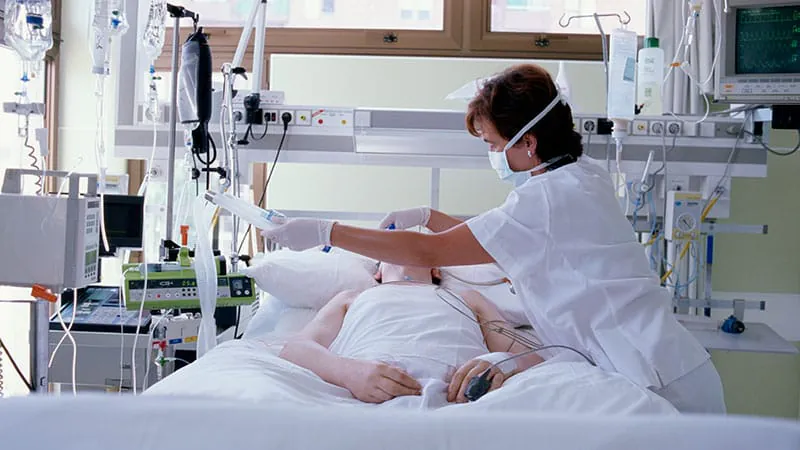 Frailty before ICU admission significantly raises mortality risk, study finds