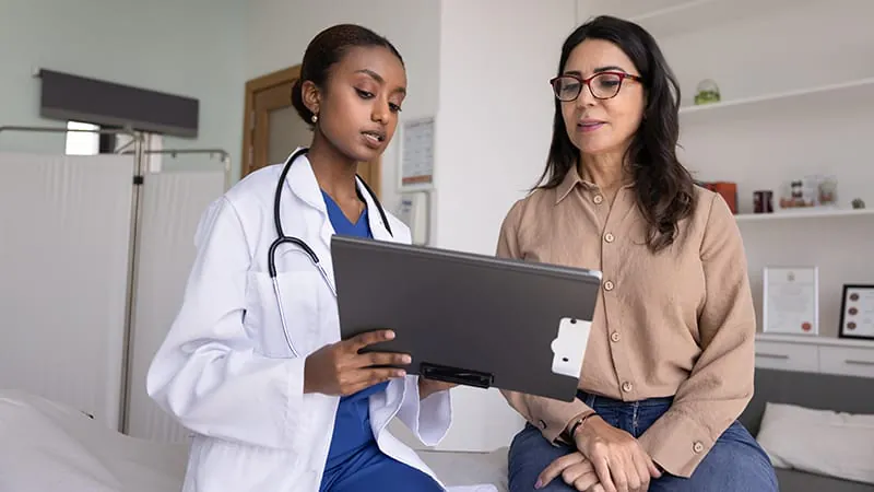 Gender bias in rheumatology is leaving women behind — here's what needs to change