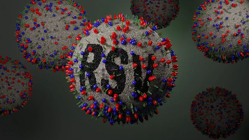 Nirsevimab is slashing RSV hospitalizations in kids — but rollout strategy matters