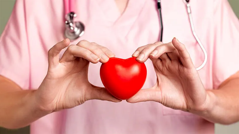 Tracking heart stress over time could flag older adults at risk for CVD and death