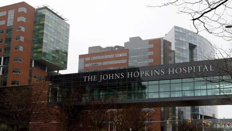 Johns Hopkins Health Plans names interim CEO amid leadership shake-up and financial losses