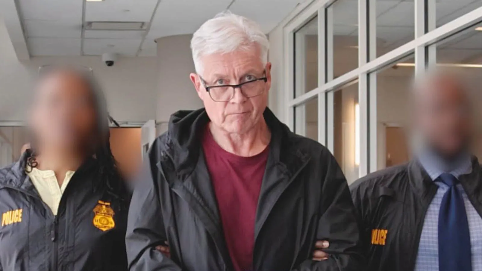 Autism-vaccine researcher pleads guilty to stealing $1M in CDC grant funds