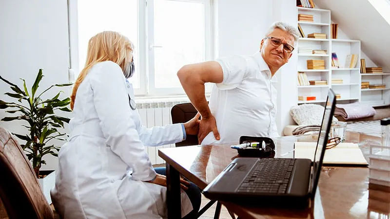 Sticking with your doctor long-term keeps you out of the ER — and saves money