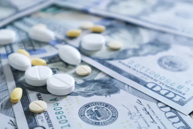 Medicare wasted $588M on drugs it shouldn't have covered, watchdog finds