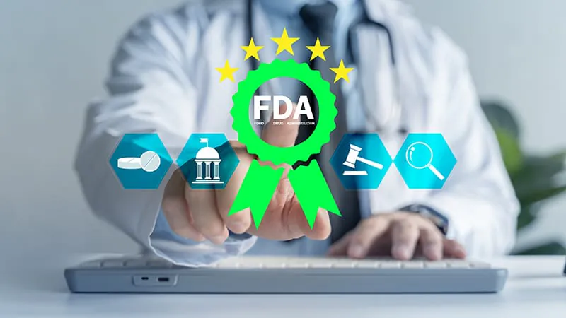 FDA's August neurology wave: A first-in-class narcolepsy drug, two Alzheimer's blood tests, and more
