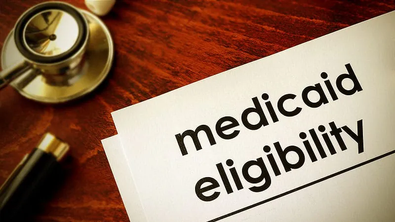 Medicaid work requirements put chronically ill patients and their doctors in a tough spot