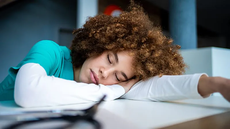 Why sleep is the ultimate study hack for medical students