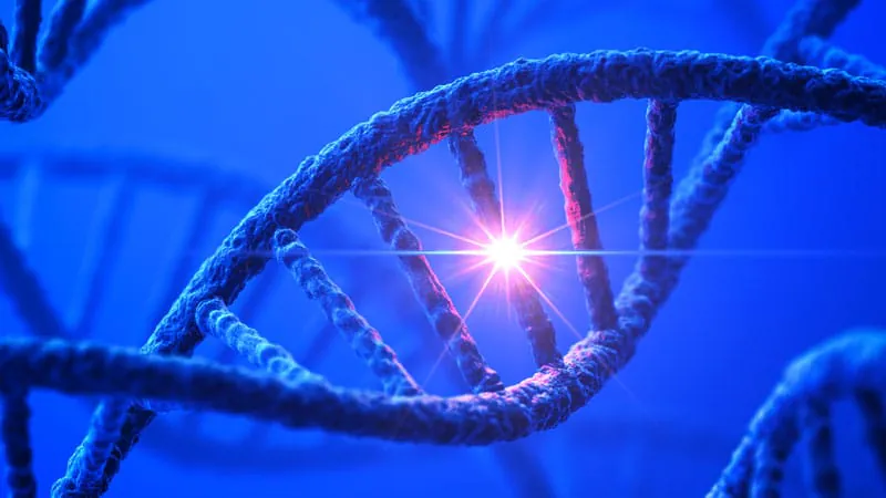 Somatic mutations drive 1 in 5 autoinflammatory disease diagnoses — and VEXAS is leading the charge