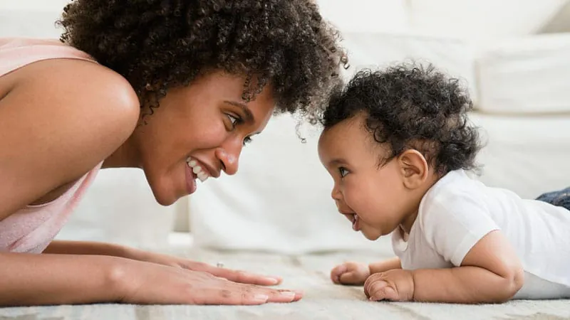 When moms get HIV treatment, their kids are more likely to get it too