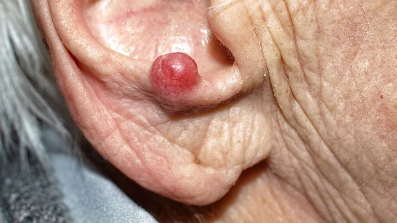 Merkel cell carcinoma survival has more than doubled — here's what's driving the change