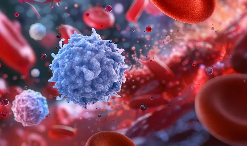 COVID-19 and lupus share a common immune misfiring pathway, new study finds