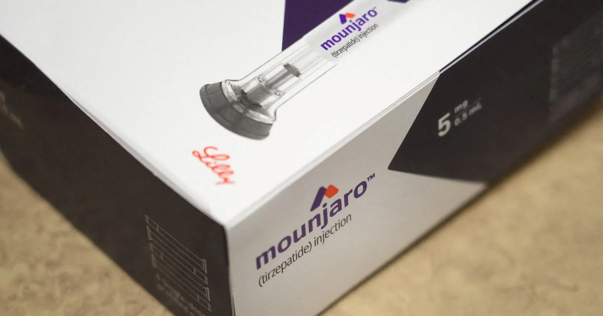 Mounjaro is taking over Africa's weight-loss drug market