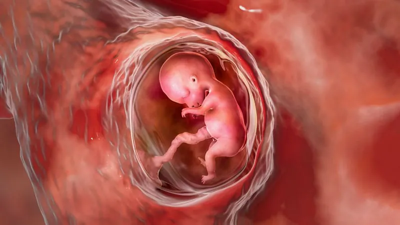 Antiseizure medications in pregnancy raise fetal growth risk, especially with polytherapy