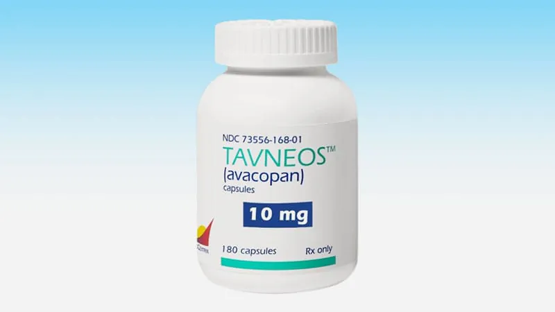 Avacopan suspended in the UK after pivotal trial data found to be manipulated