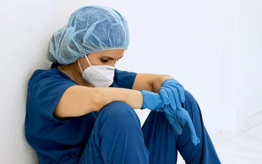 ANA declares nurse fatigue a public health issue — and puts employers on notice