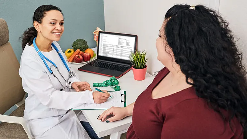 New digital tool uncovers the real reasons behind obesity — and it's rarely just diet