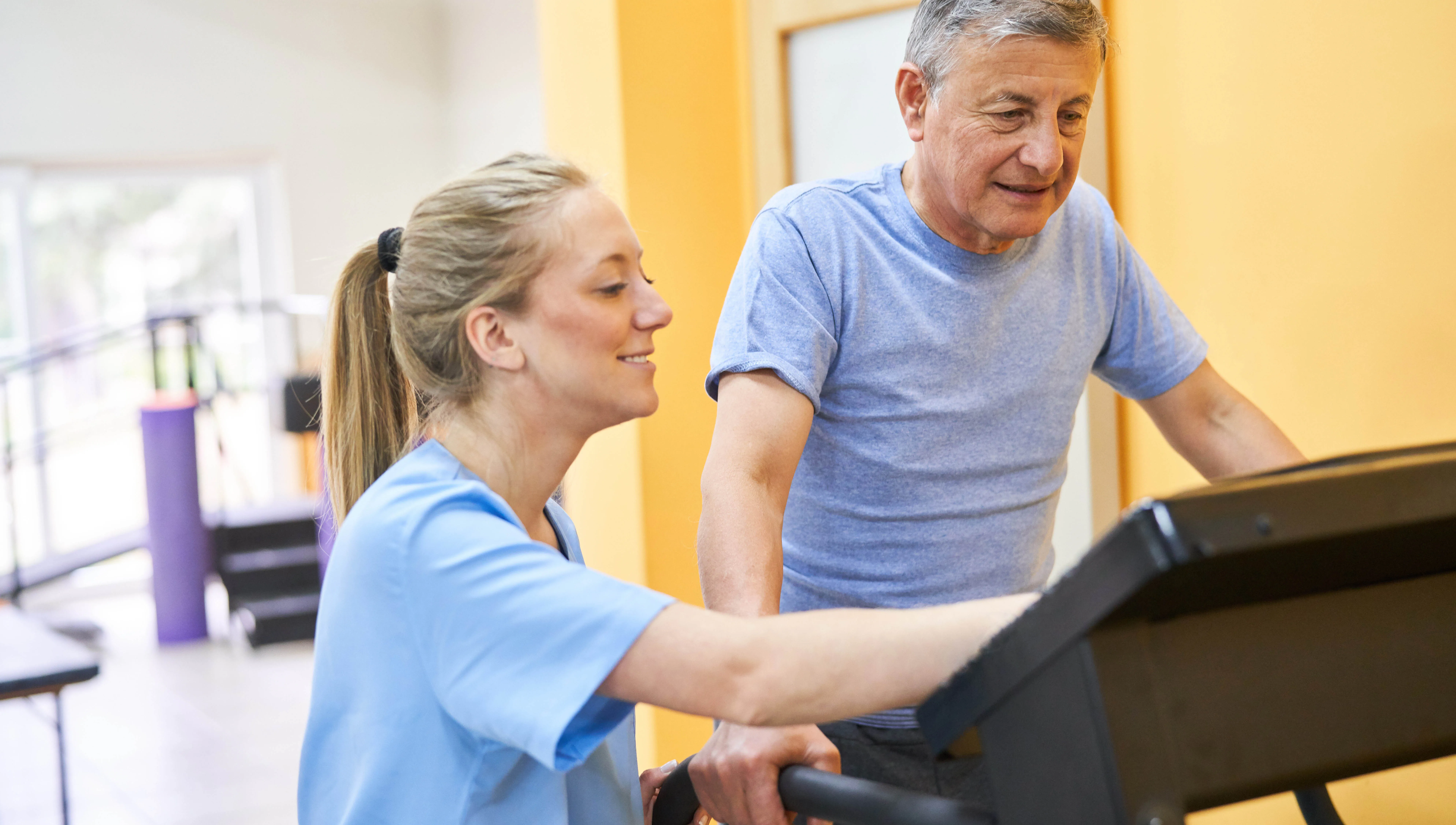 Europe just wrote the book on cardiac rehab — and the US is taking notes