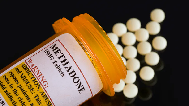Methadone vs. buprenorphine after opioid overdose: The real problem isn't which drug — it's keeping patients on treatment
