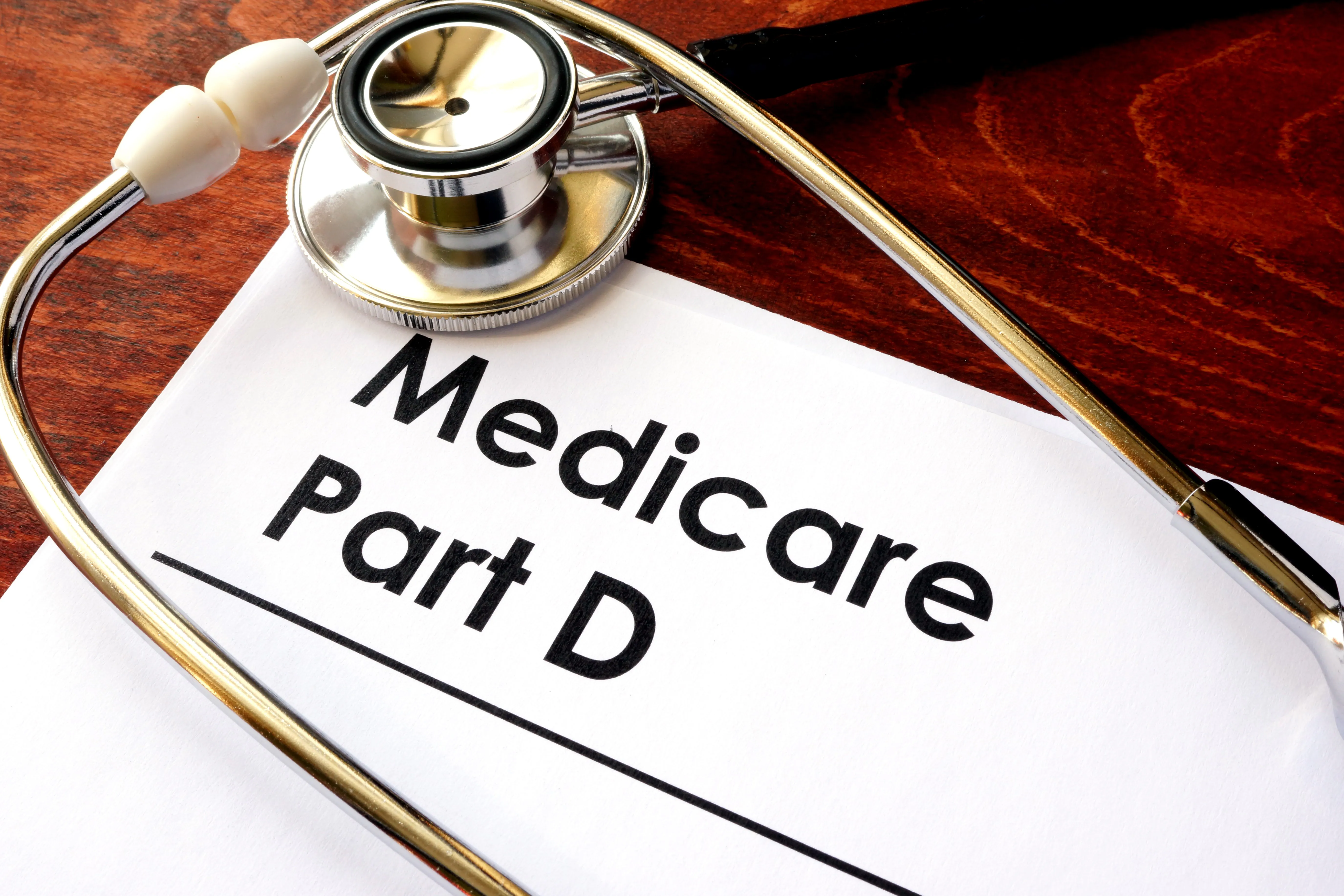 Medicare Part D paid $588M for drugs it shouldn't have — and the government is finally cracking down