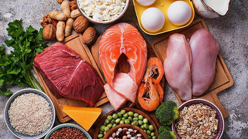 Keto diet slashes liver fat by 67% — and it didn't raise cholesterol
