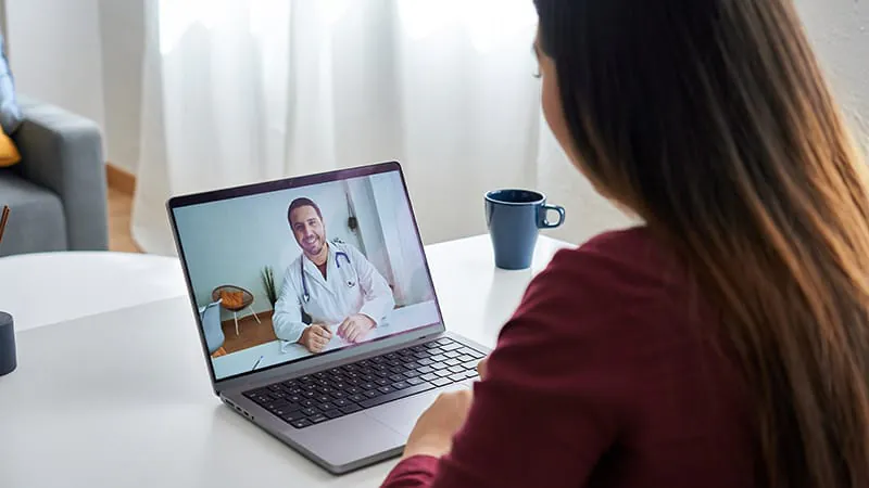 Sicker patients benefit more from online therapy — but that doesn't mean others should be left out