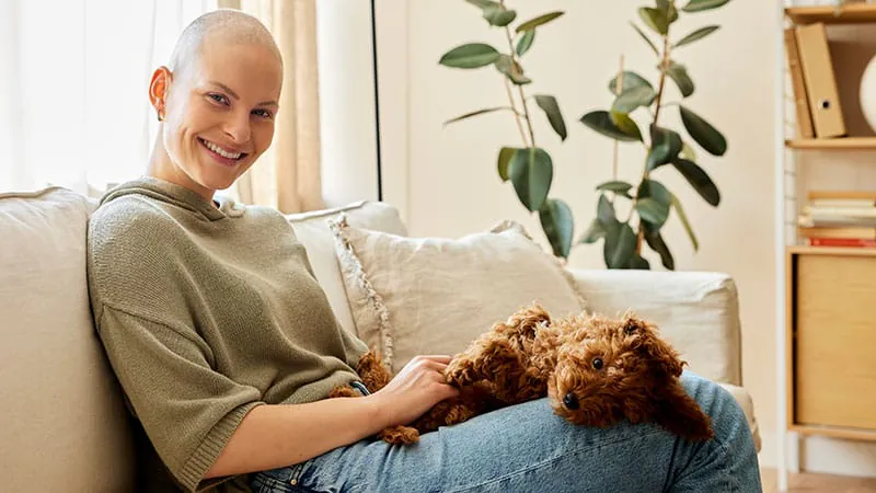 Young adult cancer survival is finally catching up — and then some