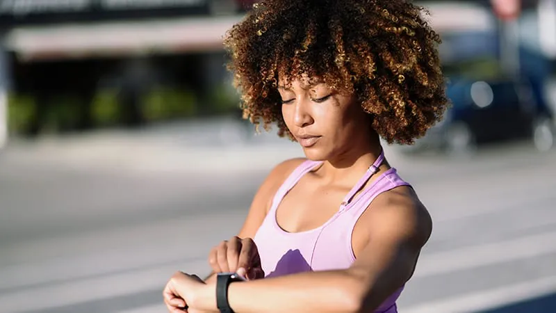 A year of exercise nearly halves time spent in atrial fibrillation