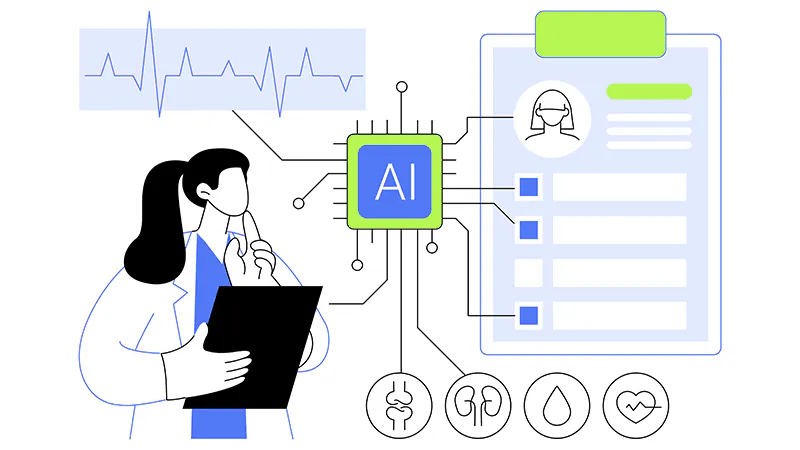 Medical AI regulation is getting serious — here's what doctors need to know