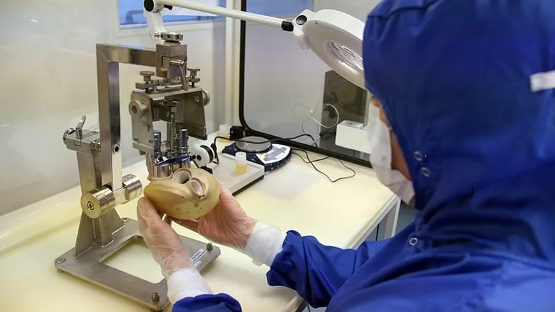 CARMAT's Aeson artificial heart shows strong results in advanced heart failure trial