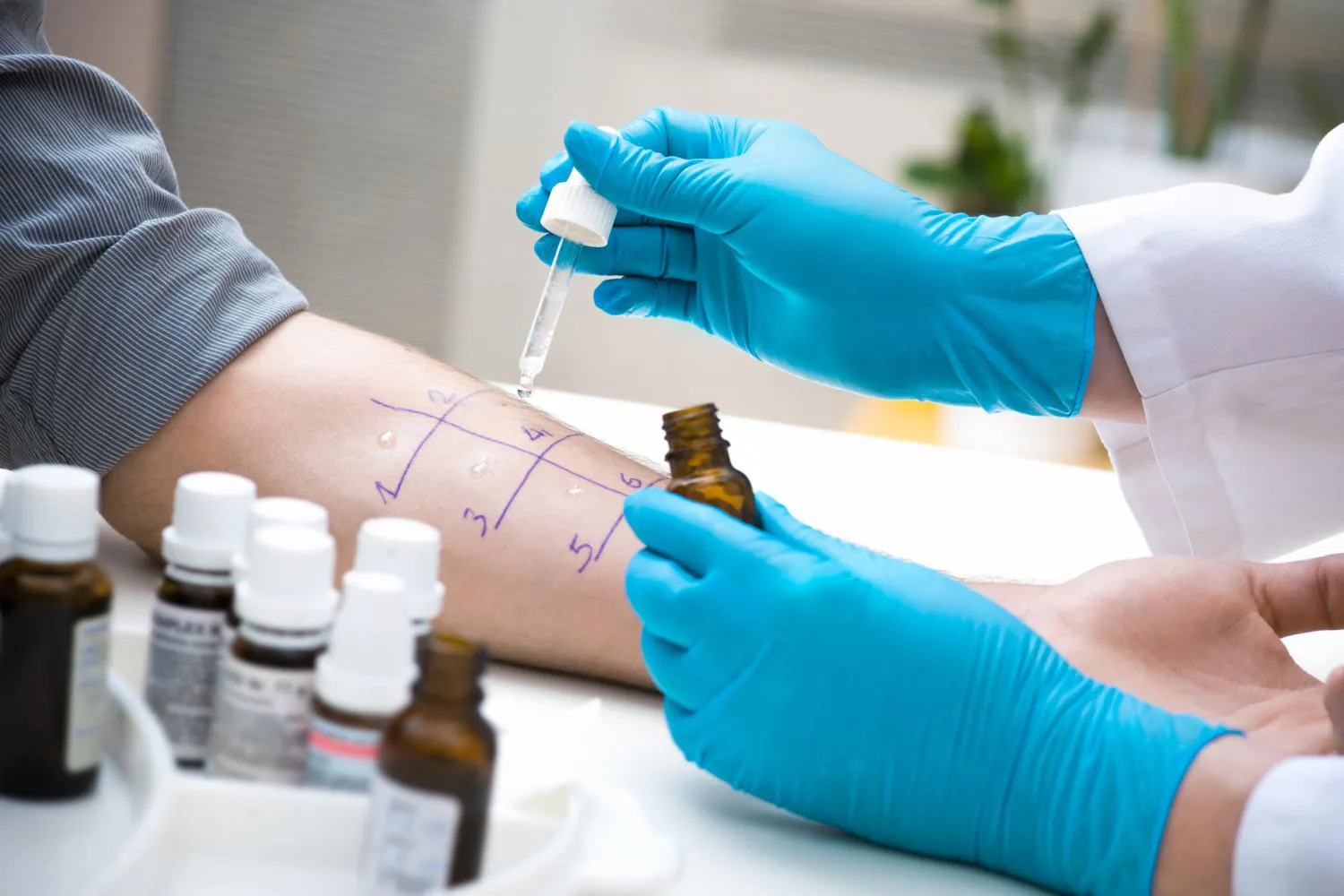Most people labeled with a penicillin allergy don't actually have one — and that misdiagnosis can be deadly