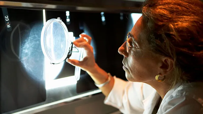 Shorter premedication window before contrast CT appears safe for allergy patients
