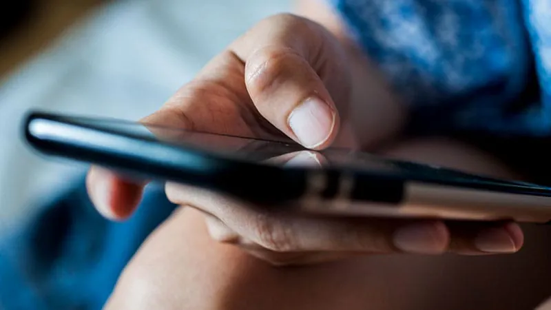 A WhatsApp chatbot is nudging more people to get screened for colorectal cancer