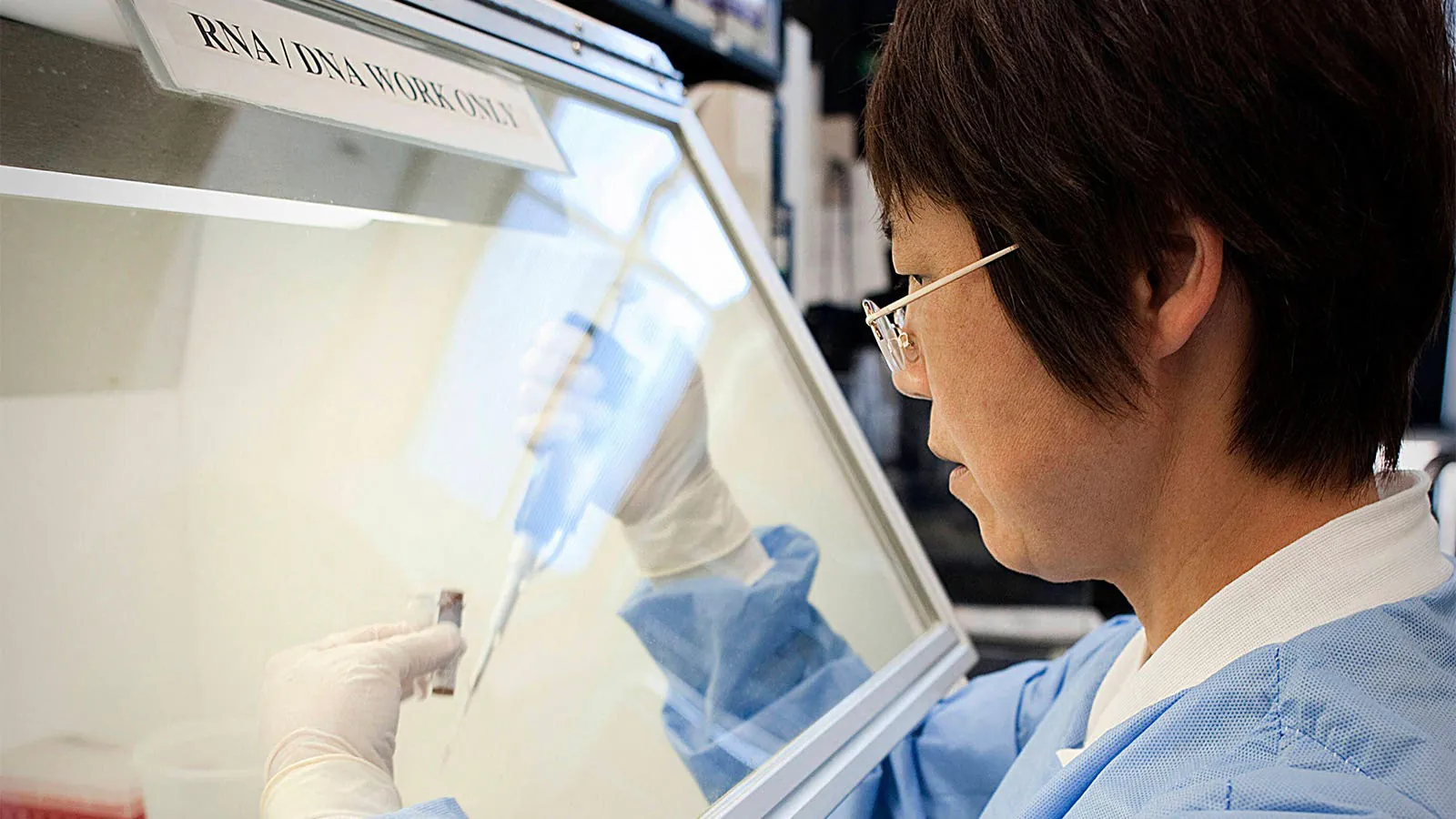 NIH's infectious disease research unit faces elimination — with funds potentially routed to the Pentagon