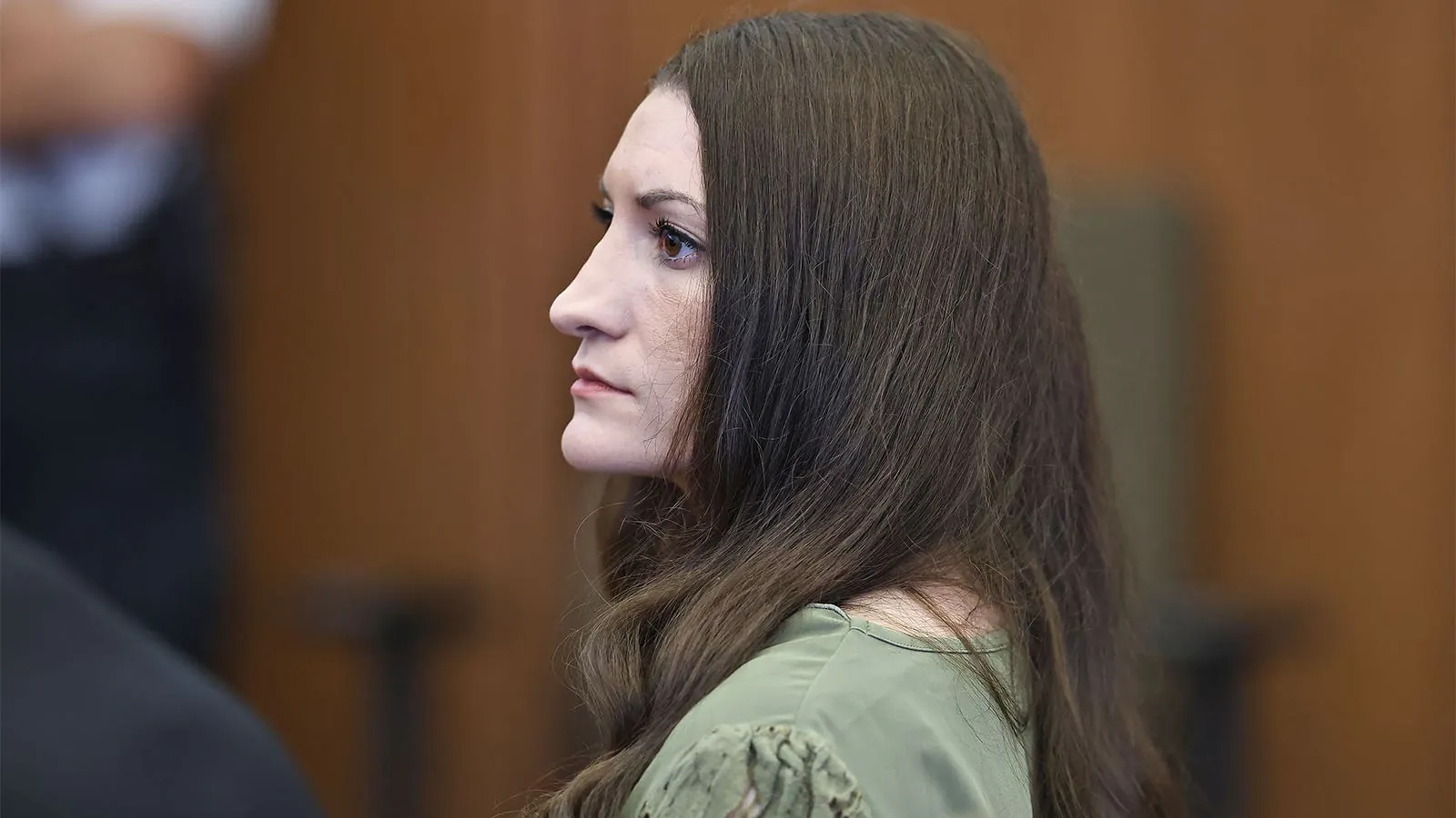 Mistrial declared in Lindsay Clancy case, spotlighting postpartum psychosis debate