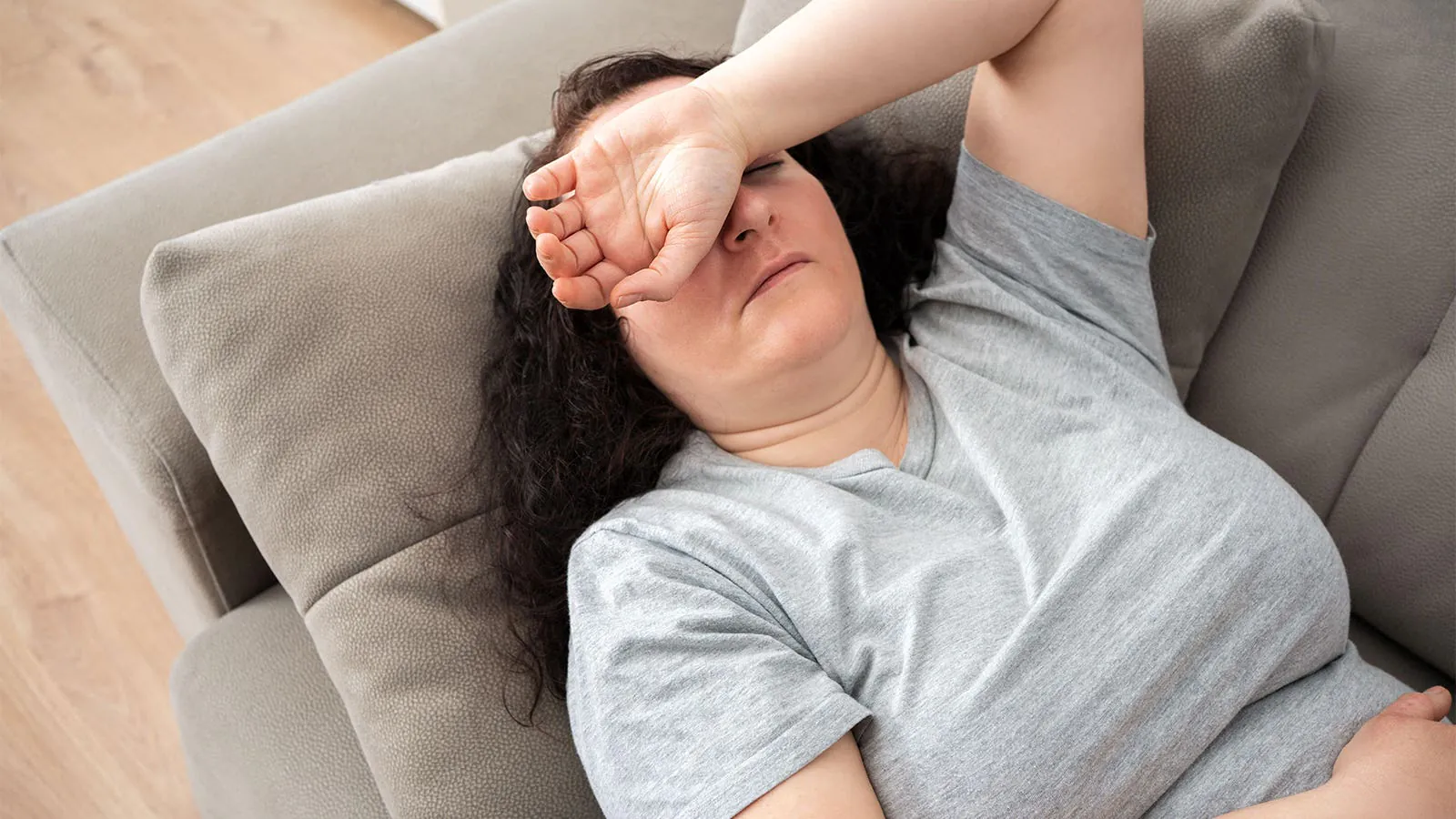 Long COVID is still a massive problem — so why has everyone gone quiet?