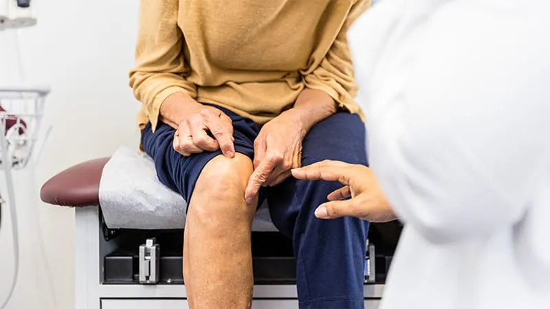 GLP-1 drugs show real-world metabolic and anti-inflammatory benefits in rheumatology patients