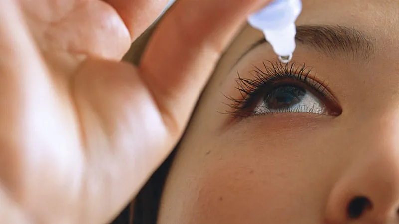 A once-nightly eye drop could be the fix for poor night vision