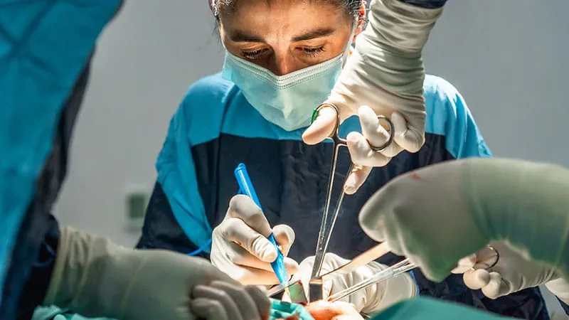 BRCA mutation carriers are far more likely to opt for preventive surgery — but pancreatic screening remains low