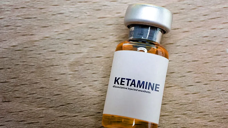 Ketamine infusions show real promise for hard-to-treat bipolar depression