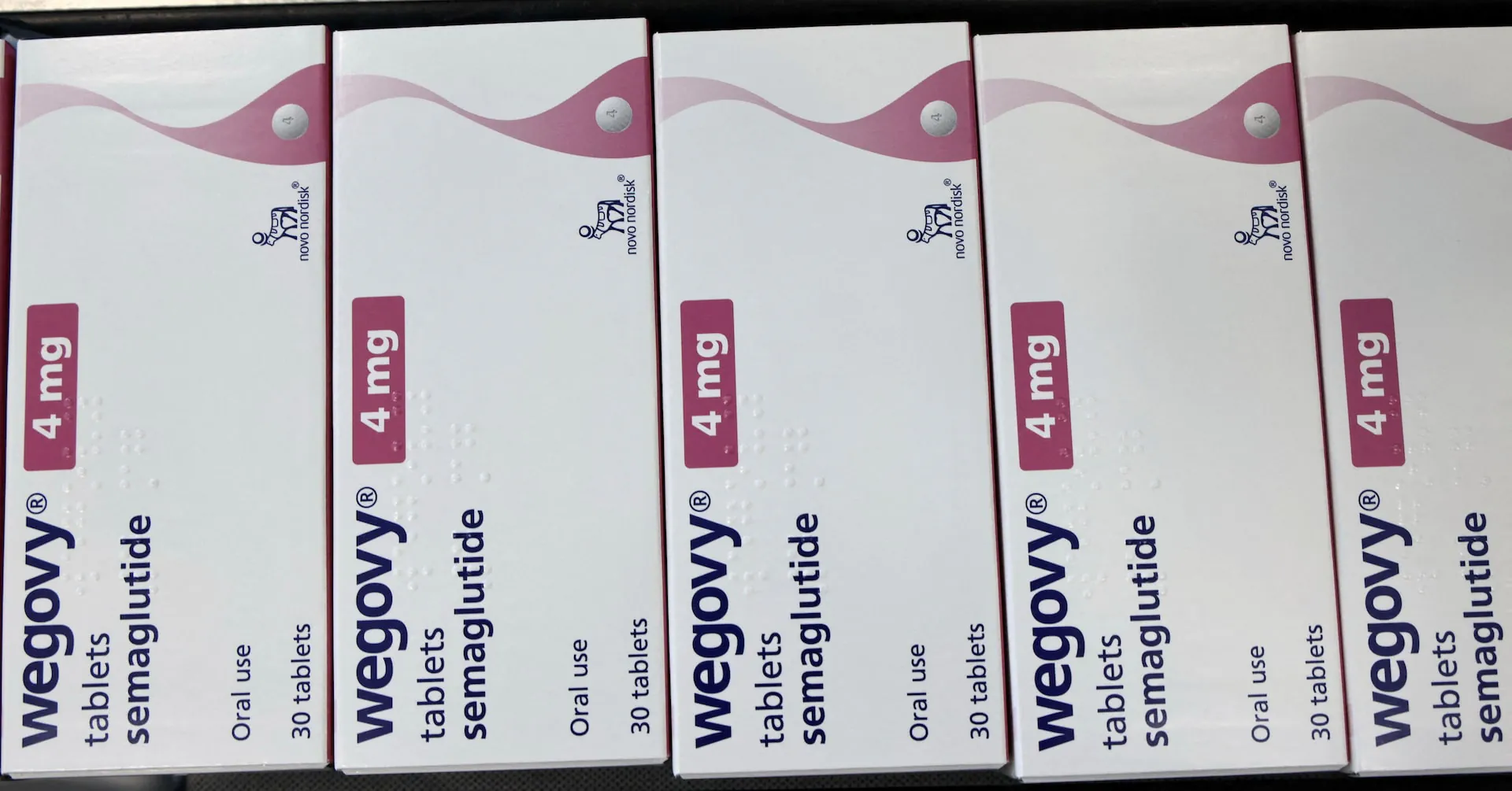 Wegovy works in young kids too: Semaglutide slashes obesity rates in children as young as 6