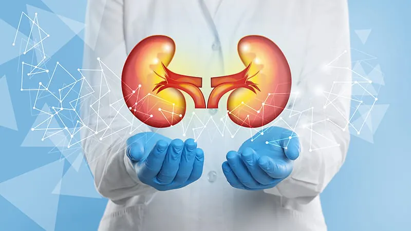Early proteinuria remission in kids with IgA nephropathy pays off years later