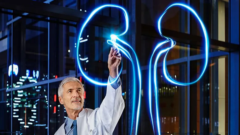 Cefazolin beats flucloxacillin on kidney safety in staph bloodstream infections
