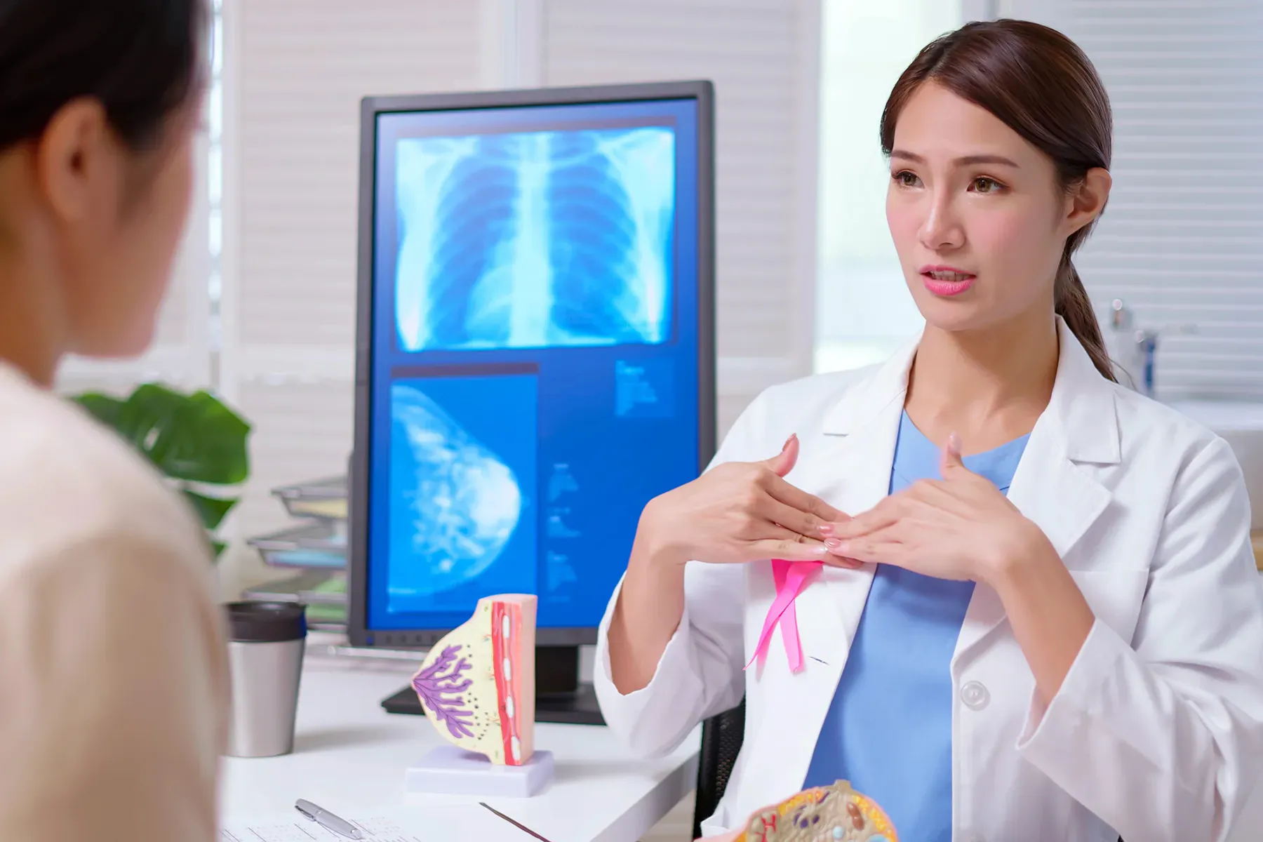 Cancer pain management needs a major upgrade — here's what experts say