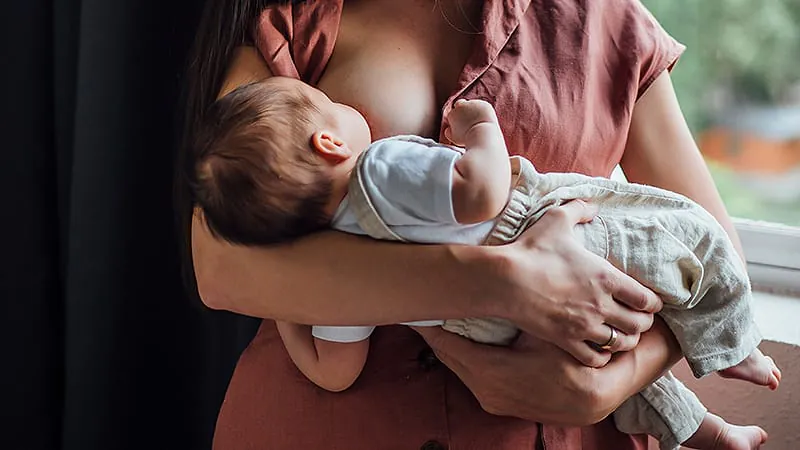 Breastfeeding intensity linked to better heart health in mothers with gestational diabetes