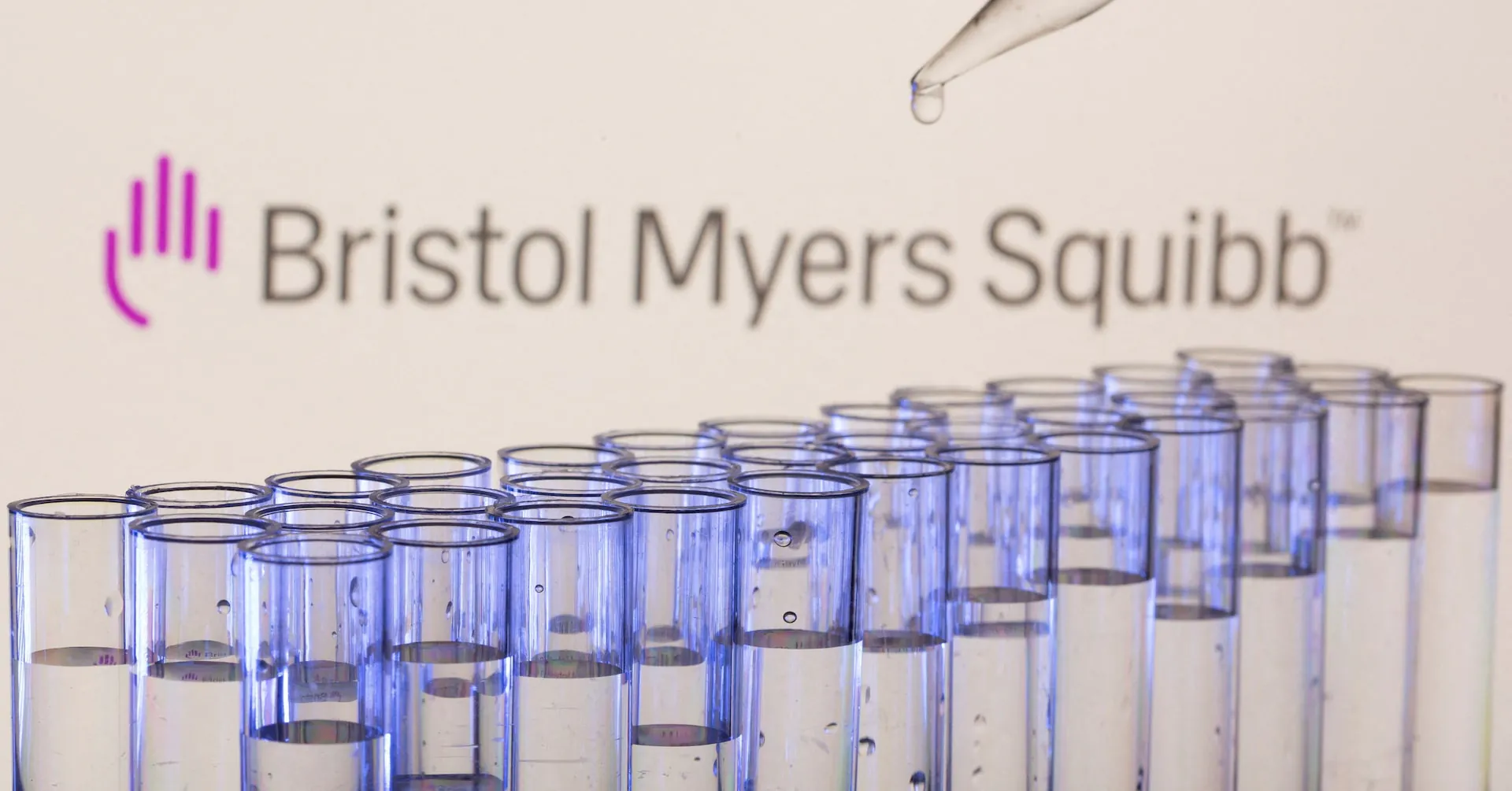 Bristol Myers' new cell therapy shows promise against hard-to-treat multiple myeloma