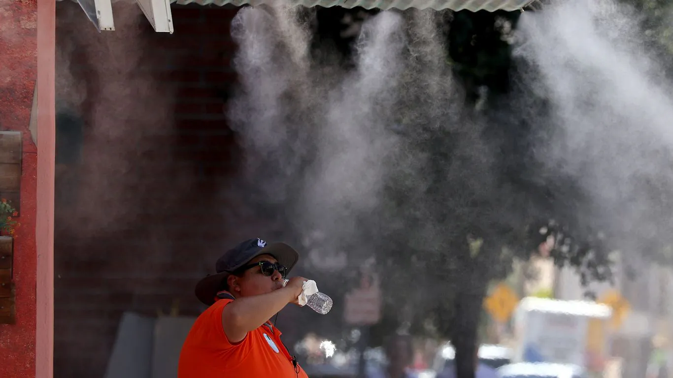 States are building heat governance systems as extreme temperatures become the new normal
