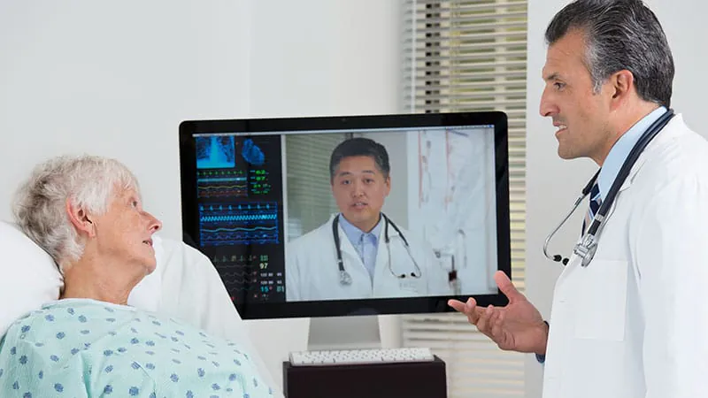 When the rulebook doesn't fit the patient: how hospitalists navigate conflicting guidelines