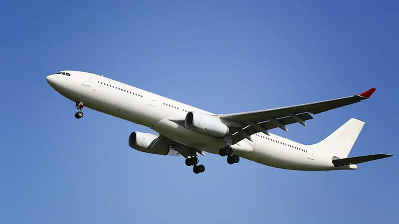 Pilots and flight attendants top the charts for radiation-related cancer deaths